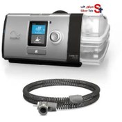 تصویر دستگاه بای پپ رزمد مدل LUMIS150 VPAP ST 