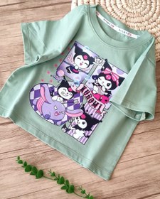 تصویر کراپ کرومی یک 