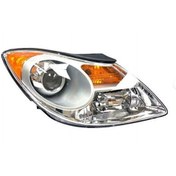 تصویر چراغ جلو راست هیوندای وراکروز IX55 