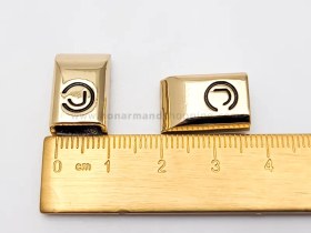 تصویر ته زیپ رنگ لایت طرحدار 