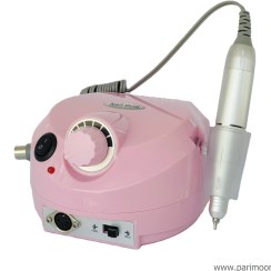 تصویر سوهان برقی نیل دریل 202 لایت Nail Drill DM 202 