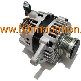 تصویر دینام هایما S5 هایما 