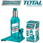 تصویر جک روغنی 30 تن توتال THT109302 Hydraulic jack