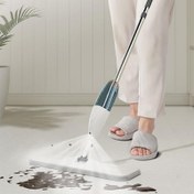 تصویر طی زمین شوی اسپری دار Aurora مخزن دار 