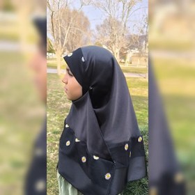 تصویر هدمقنعه، مقنعه 