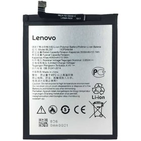 تصویر باتری اصلی لنوو Lenovo K5 Pro BL297 باتری اصلی لنوو Lenovo K5 Pro BL297