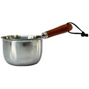 تصویر ظرف بن ماری استیل - خوش سیرت 