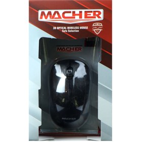 تصویر موس بی سیم Macher MR Macher MR-172 Wireless Mouse