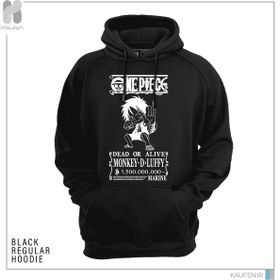 تصویر لباس One Piece 