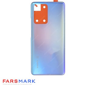 تصویر درب پشت شیائومی مدل Mi 11T 