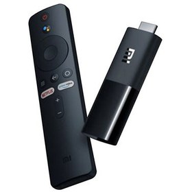 تصویر اندروید باکس شیائومی Mi TV Stick ( جعبه باز ) 