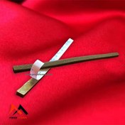 تصویر نوار فوم یک طرف چسبدار ( نخدار ) عرض ۱ سانت 