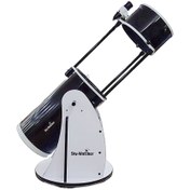 تصویر تلسکوپ بازتابی اسکای واچر ۱۲ اینچ دابسونی مدل Skyliner 300P بزرگنمایی ۶۰۸ برابر 