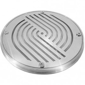 تصویر کفشور استیل کوچک 