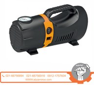 تصویر کمپرسور هوا فندکی دوکاره خودرو استرانگ مدل STG2010 