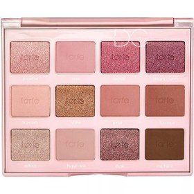 تصویر پالت سایه جوسی تارت Tarte Eyeshadow Juicy Palette