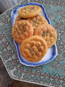 تصویر کماچ - یک کیلویی 