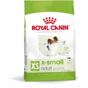 تصویر غذای خشک سگ ایکس اسمال ادالت رویال کنین (وزن 1.5KG) X_SMALL (ADULT)_ROYAL CANIN 