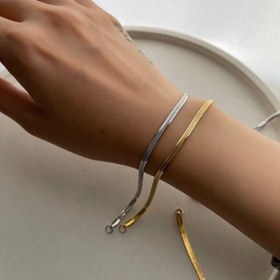 تصویر دستنبد ماری 