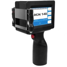تصویر جت پرینتر دستی مدل DCN140 