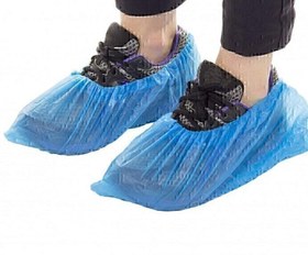 تصویر کاور کفش ats (200 عددی) 