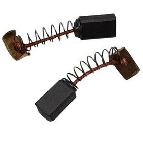 تصویر ذغال دینام( موتور) چرخ گلدوزی ژانومه بسته 2 عددی 