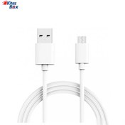 تصویر کابل شارژ Y7a Huawei Y7a USB Cable