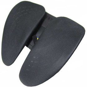 تصویر پشتی طبی نگین B115 Negin B115 Waist Pillow