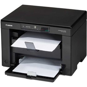 تصویر پرینتر استوک کانن مدل MF3010 Canon i-SENSYS MF3010 Multifunction Laser Printer