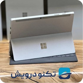 تصویر سرفیس 3 Surface 3 Atom™ x7-Z8700 / 4Gb Ram / 128Gb SSD + کیبورد 