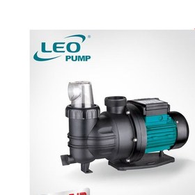 تصویر پمپ استخر لئو مدل XKP350-2 ا Leo XPK350-2 0.35 HP Swimming Pool Pump Leo XPK350-2 0.35 HP Swimming Pool Pump