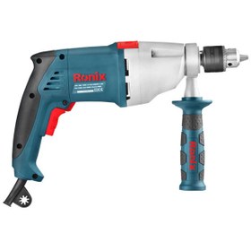 تصویر دریل گیربکسی رونیکس مدل 2220 Ronix 2220 Impact Drill