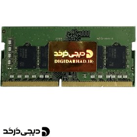 تصویر رم لپ تاپ RAM SAMSUNG 16GB 3200 DDR4 STOCK ا RAM SAMSUNG 16GB 3200 DDR4 STOCK RAM SAMSUNG 16GB 3200 DDR4 STOCK