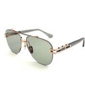 تصویر عینک آفتابی اورجینال دیتا مدل DTS139 GRAND EVO TWO ORIGINAL DITA EYEWEAR | GRAND EVO TWO DTS139-05//ROV-BK