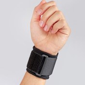 تصویر مچ بند نئوپرن با استرپ چیپسو 