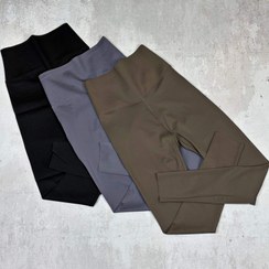 تصویر لگ باربی لیزری زنانه - Size 