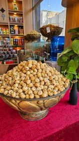 تصویر انجیر خشک استهبان سایز 3A 