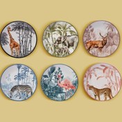 تصویر بشقاب کاراجا karaca 