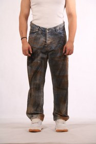 تصویر شلوار BLUE MARK کد 149 شلوار BLUE MARK کد 149