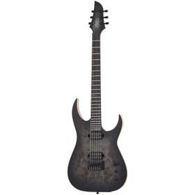 تصویر Schecter Keith Merrow KM-6 MK-III Artist Trans Black Burst 