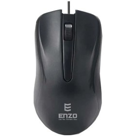 تصویر موس انزو M100 Enzo M100 Wired Mouse