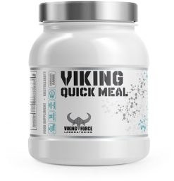 تصویر کوئیک میل وایکینگ فورس 