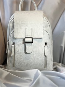 تصویر کوله چرمی کد405 