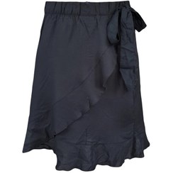 تصویر دامن زنانه سی اند ای کد 536 