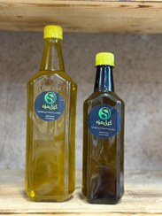 تصویر روغن زیتون فرابکر بودار 