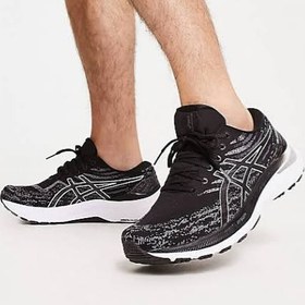 خرید و قیمت اسیکس ژل کایانو 29 - 37 / مشکي ا ASICS GEL - KAYANO 29 | ترب
