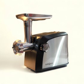 تصویر چرخ گوشت یورولوکس مدل EU-MG3182YBS Eurolux EU-MG3182YBS Meat Grinder