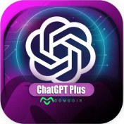 تصویر اشتراک ChatGPT 4 Plus یک ماهه ChatGPT 4 Plus