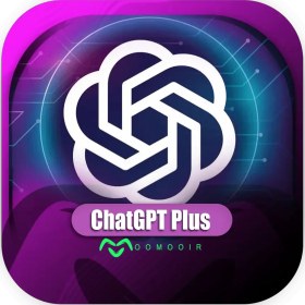 تصویر اشتراک ChatGPT 4 Plus یک ماهه ChatGPT 4 Plus