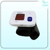 تصویر فشارسنج مچی امرن RS1 